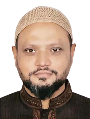 Md. Jamal Hossain